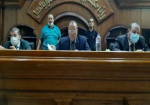 السجن المشدد 15 سنة لمعتز مطر وحسام الشوربجى بتهمة إهانة رئيس محكمة