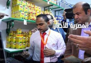 التموين: المصريون يستهلكون " 6 مليارات " رغيف شهرياً