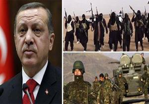 وانقلب السحر على الساحر.. أردوغان يتجرع من كأس «داعش» ويجنى ثمار ما اقترفت يداه