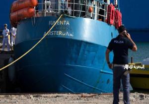 جزيرة إيطالية "قلقة" من المهاجرين الجزائريين