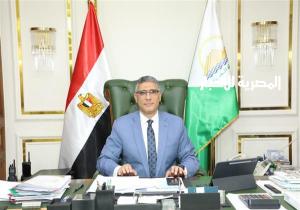 «الجيزة» تعلن الانتهاء من مشروعات الخطة الاستثمارية بنسبة 100%