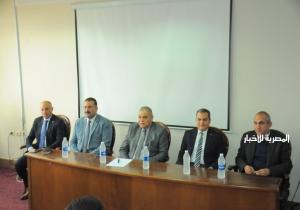 إعلان نتائج انتخابات اتحاد طلاب جامعة كفرالشيخ للعام الجامعي 2024/2025