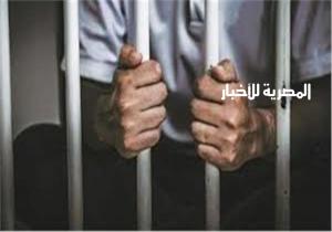 حبس سائق سيارة نقل دهس شخصا بمنشأة ناصر