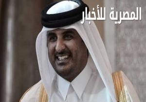 المصادر.. تكشف سر غضب "أمير قطر " ومغادرته القمة العربية في" موريتانيا"