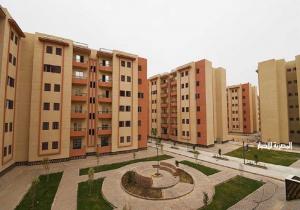وزير الإسكان: الانتهاء من فرز ملفات المتقدمين ضمن إعلان «سكن لكل المصريين5»