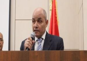 السيرة الذاتية للمستشار عزت أبو زيد رئيس هيئة النيابة الإدارية الجديد