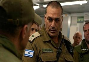 رئيس الأركان الإسرائيلي: إطلاق الرهائن هو الشيء الوحيد الذي يُمكن أن يوقف تقدمنا