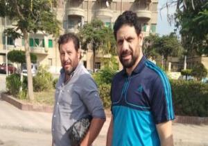 سمير كمونة: أداء غزل المحلة "متواضع" وخبرات المقاولون حسمت الفوز