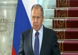 وزير الخارجية الروسي يحدد شروط بلاده للاعتراف بحركة "طالبان"