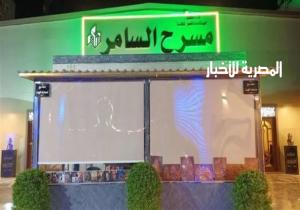 صراع بين النور والظلام.. عروض جديدة في مهرجان فرق الأقاليم المسرحية