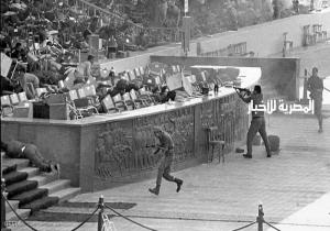 دماء على الهواء.. اغتيالات أمام الكاميرات
