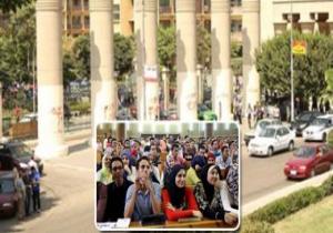 جامعة عين شمس تنفي ظهور إصابات بفيروس كورونا بالمدن الجامعية