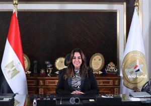 وزيرة التنمية المحلية تُقيل رئيس حي ثان المحلة وتحيله للتحقيق في مخالفات بناء تم رصدها