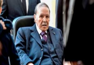 رحيل رجل السلم والمصالحة.. رئيس الجزائر السابق عبد العزيز بوتفليقة (إنفوجراف)