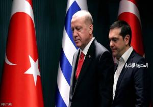 محاولات أردوغان لمطاردة معارضيه تصطدم بـ"الرد اليوناني"