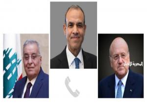وزير الخارجية: المنطقة بصدد منعطف خطير جراء تصرفات أحادية غير مسئولة