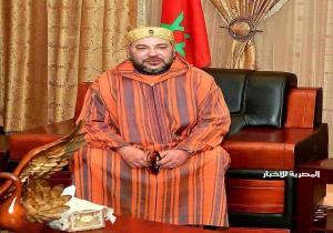 إلتفاتة إنسانية من العاهل المغربي الملك محمد السادس تجاه الجزائر.