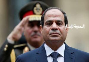 الرئيس عبد الفتاح السيسي يصدر قرارا جمهوريا حول سفر كبار رجال الدولة