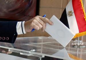 وزيرة الهجرة: يجوز للمصريين في الخارج استخدام جواز السفر المميكن في التصويت بالانتخابات الرئاسية