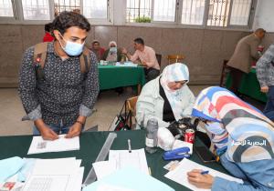 الأحد القادم إعلان الكشوف المبدئية للمرشحين للانتخابات الطلابية بالجامعات