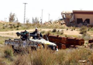 فجر ليبيا تقتل 5 من أفراد عائلة عقيد بالجيش