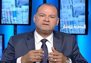 نشأت الديهي: مقترح ترامب بشأن تهجير الفلسطينيين مرفوض عربيا