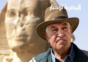 زاهي حواس: الرئيس السيسي يتابع كافة تجهيزات احتفالية افتتاح المتحف المصري الكبير