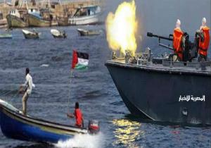 فلسطين.. إصابات جراء استهداف زوارق الاحتلال الصيادين شمال غرب خان يونس