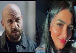 «أغلى من الياقوت».. مي كمال تكشف تفاصيل علاقتها بأحمد مكي وترد على الشائعات