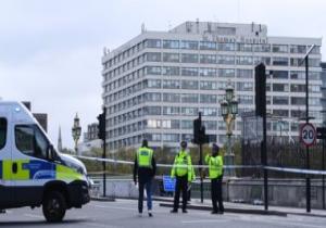 الشرطة البريطانية تعلن القبض على منفذ هجوم الطعن ضد النائب دفيد أميس