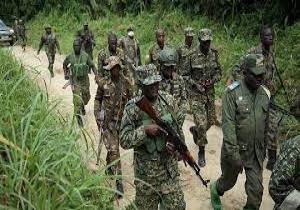 الكونغو الديمقراطية: مقتل 17 شخصًا في هجوم شنته ميليشيات مسلحة