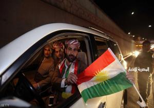 مجلس كردستان الأعلى يرفض شروط بغداد للحوار