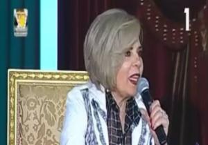 مشيرة خطاب تشارك بمؤتمر "حملة وطن" لدعم السيسى وتؤكد: يساند المرأة المصرية