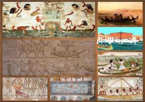 في ذكرى وفاء النيل، تعرف على احتفال المصريين بالنهر