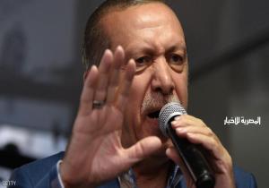 أردوغان يؤجج نزاعا إعلاميا مع ألمانيا