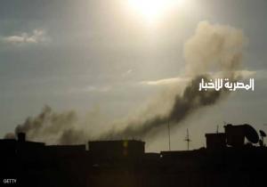 القوات الأميركية تؤكد قتل إرهابيين بالغارة في جنوب ليبيا