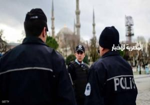 تركيا: اعتقال 4 "أمراء" في داعش بين لاجئين سوريين