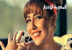الفننه "مي كساب" كعب داير بحثا عن" أوكا وأورتيجا" بعد القبض عليهما