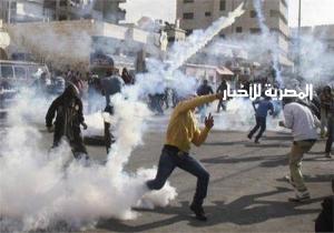 استشهاد فلسطينيان وسقوط عدة إصابات بمدينة جنين برصاص قوات الاحتلال