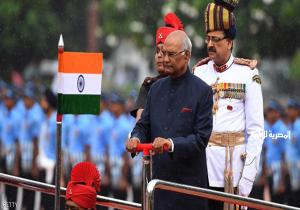 رئيس جديد للهند من طبقة "الداليت المنبوذة"
