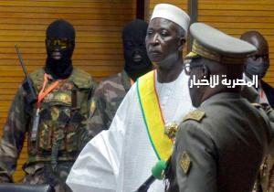 مالي: إطلاق سراح رئيس البلاد ورئيس الوزراء