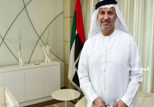 وزير إماراتي: عزلة قطر قد تستمر سنوات