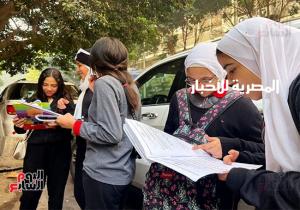 جروبات الغش تتداول امتحانات اللغة العربية للشهادة الإعدادية في 5 محافظات