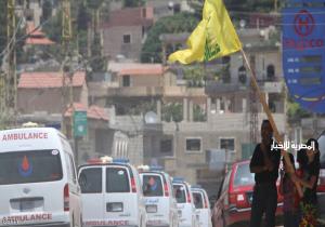 لبنان.. تسليم 3 موقوفين سوريين ولبناني إلى "النصرة"