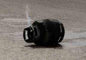 مصرع شخص وإصابة 4 آخرين بسبب انفجار أسطوانة بوتاجاز بالمنيا