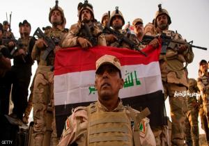 بغداد: 7 آلاف داعشي لا يزالون في العراق