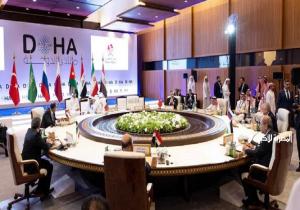 بيان عربي إيراني تركي روسي مشترك بشأن تطورات الأوضاع في سوريا