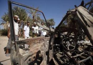 غارة أميركية تقتل عنصرين من قاعدة اليمن