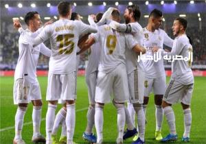 لاعبو ريال مدريد يوافقون على خفض رواتبهم