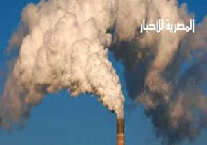 منظمة الصحة العالمية: معدل "تلوث الهواء"  في القاهرة الكبرى 7 أضعاف المعدل الآمن